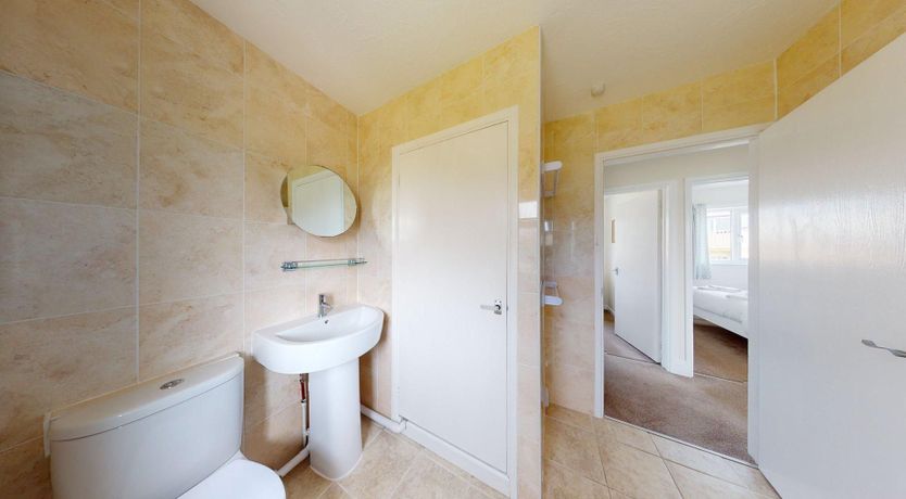 Photo of F70 Relaxezvous, Riviere Towans