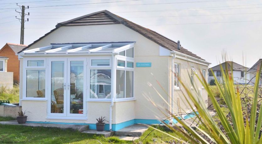 Photo of F70 Relaxezvous, Riviere Towans