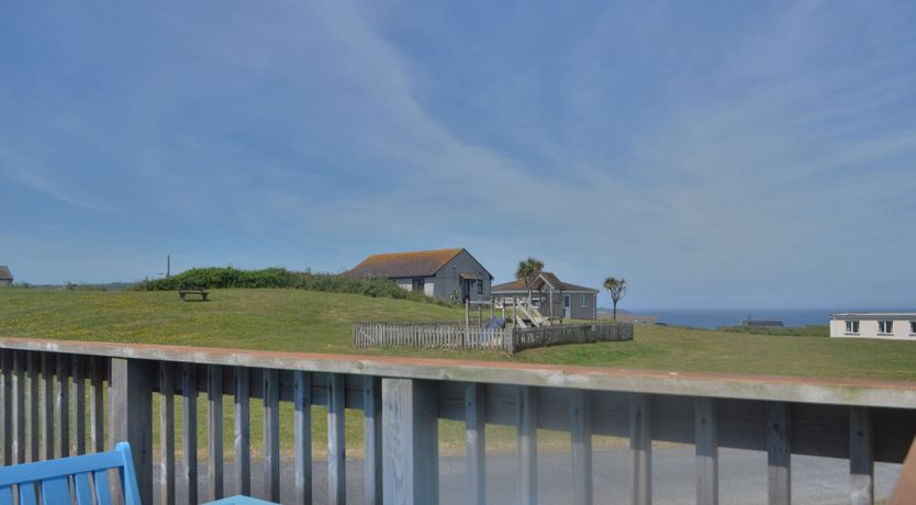 Photo of F62 Near Sea, Riviere Towans