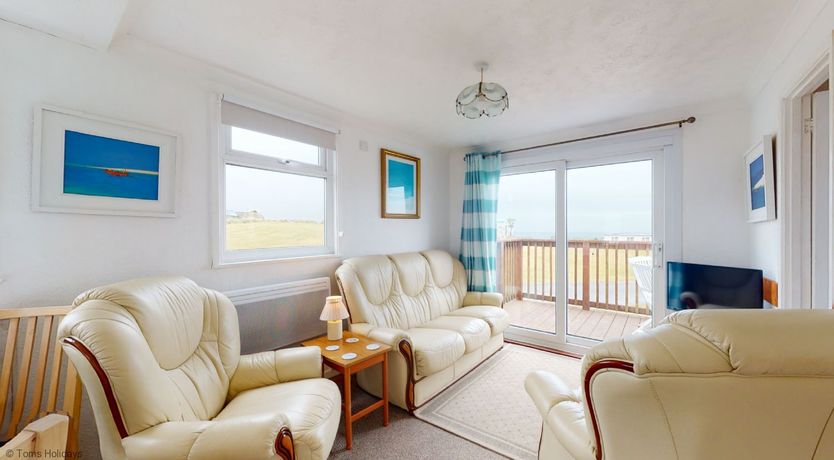 Photo of F62 Near Sea, Riviere Towans