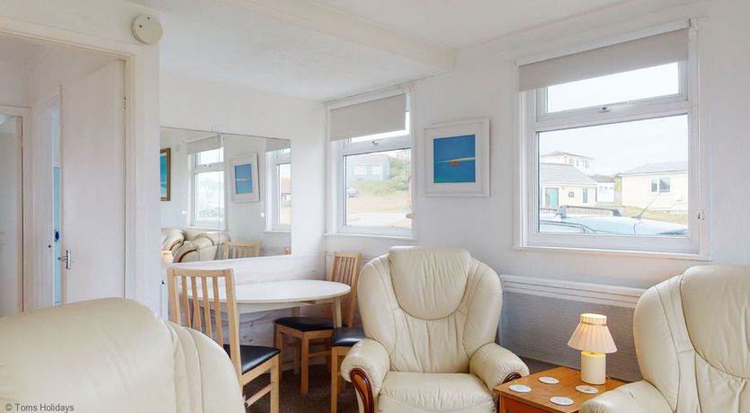 Photo of F62 Near Sea, Riviere Towans