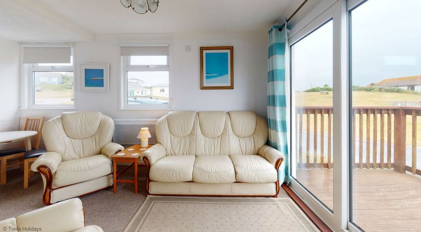 Photo of F62 Near Sea, Riviere Towans