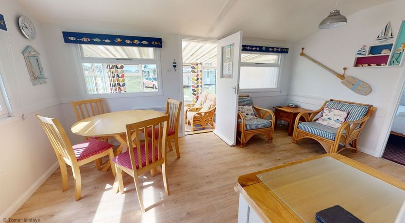 Photo of F73 Dorfli, Riviere Towans