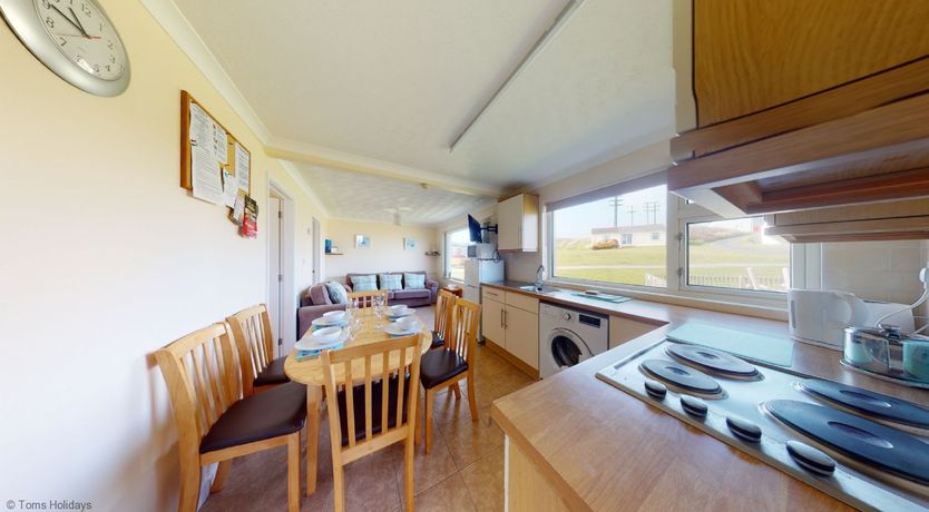 Photo of G21 Wellington, Riviere Towans