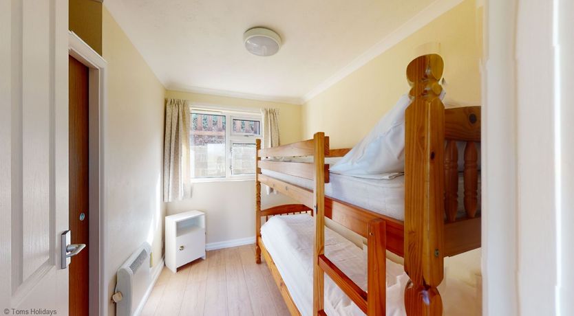 Photo of G21 Wellington, Riviere Towans