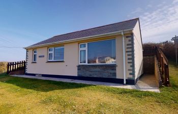 G21 Wellington, Riviere Towans Holiday Home