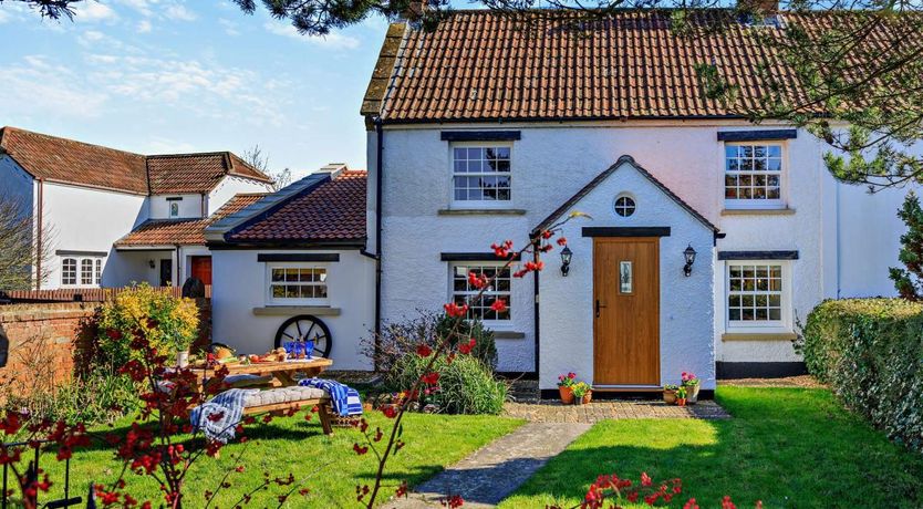 Photo of 3 Bed in Burnham-on-Sea