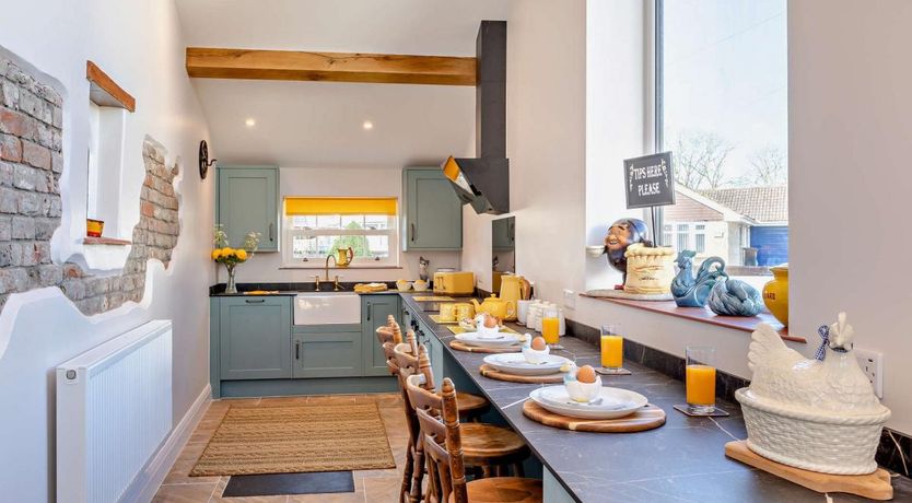 Photo of 3 Bed in Burnham-on-Sea