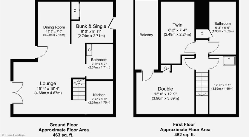 Photo of 15 Tudor Court, Tolroy Manor
