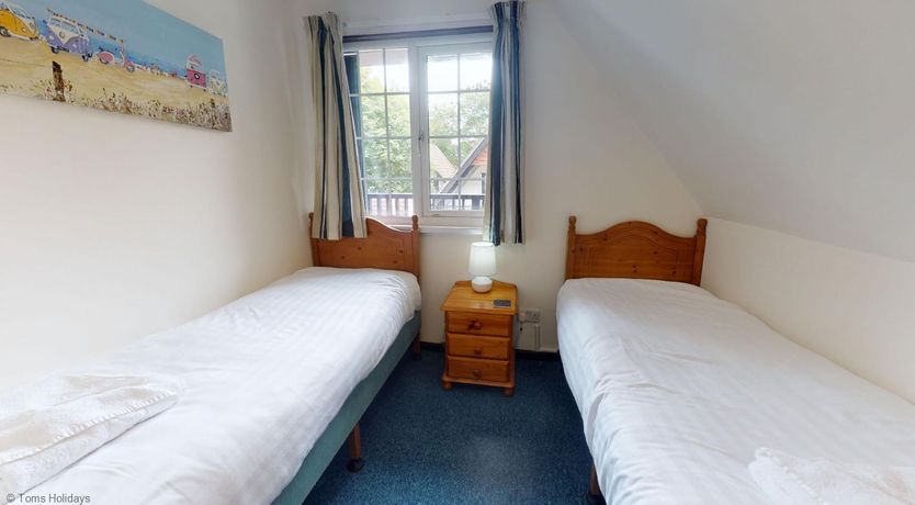 Photo of 15 Tudor Court, Tolroy Manor