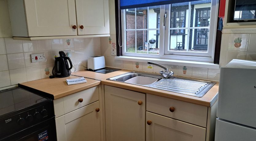 Photo of 15 Tudor Court, Tolroy Manor