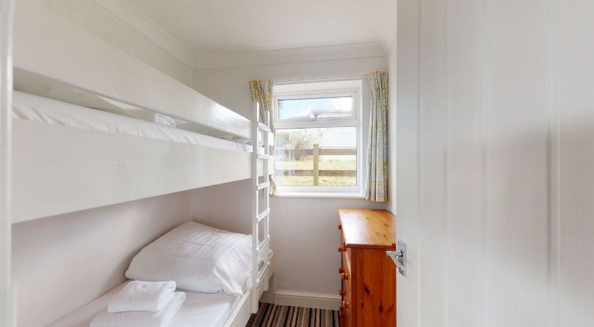 Photo of B38 Delamar, Riviere Towans