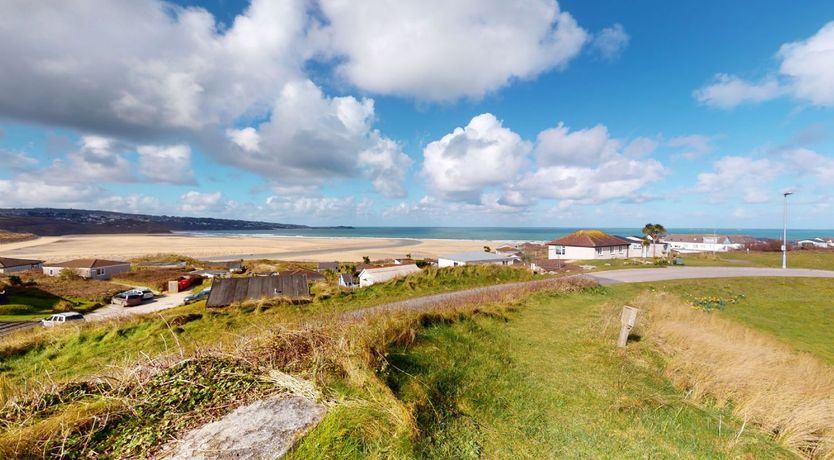 Photo of B38 Delamar, Riviere Towans