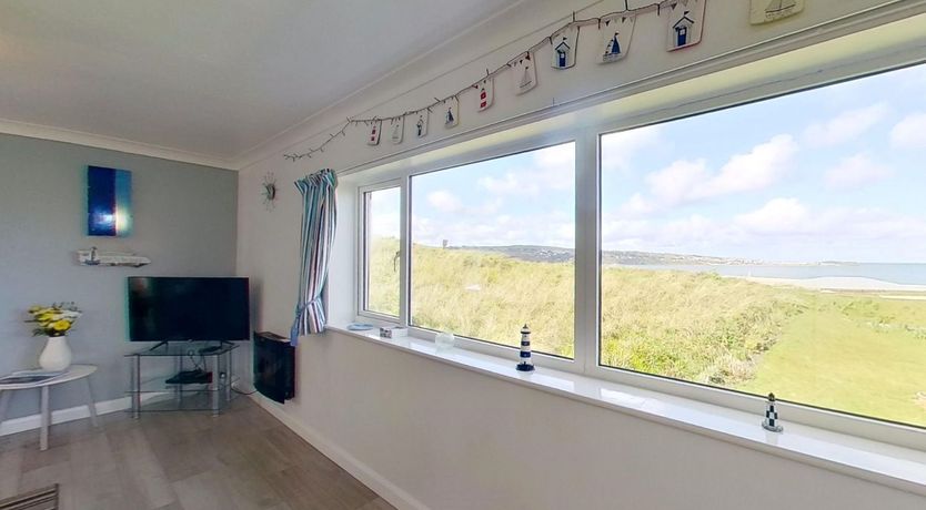 Photo of B38 Delamar, Riviere Towans