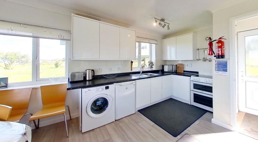 Photo of B38 Delamar, Riviere Towans