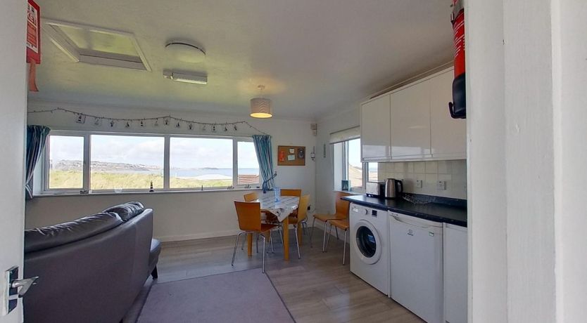 Photo of B38 Delamar, Riviere Towans