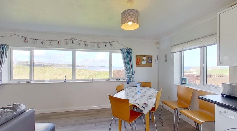 Photo of B38 Delamar, Riviere Towans