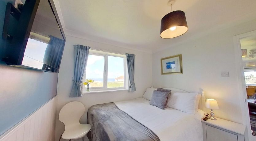 Photo of B38 Delamar, Riviere Towans