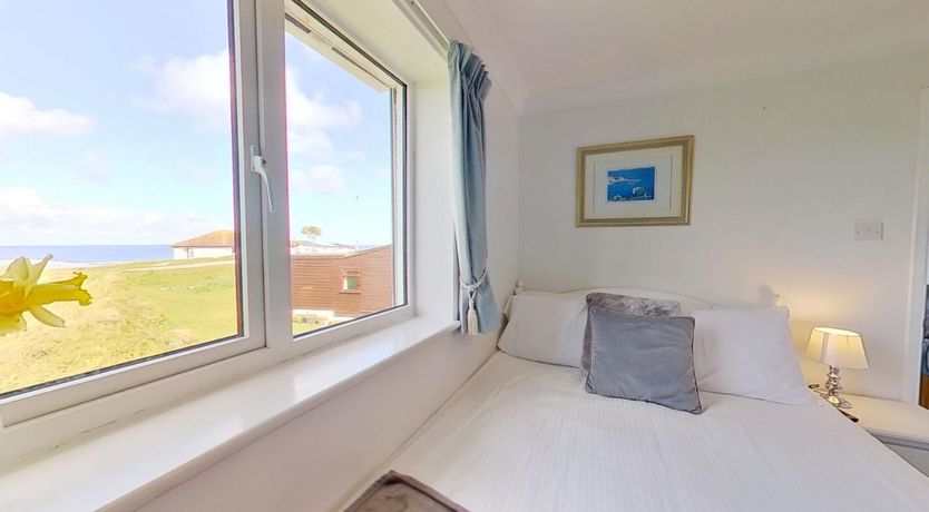 Photo of B38 Delamar, Riviere Towans