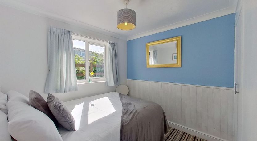 Photo of B38 Delamar, Riviere Towans