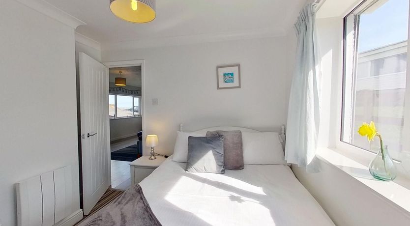 Photo of B38 Delamar, Riviere Towans