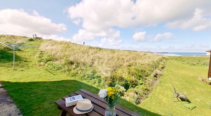 Photo of B38 Delamar, Riviere Towans