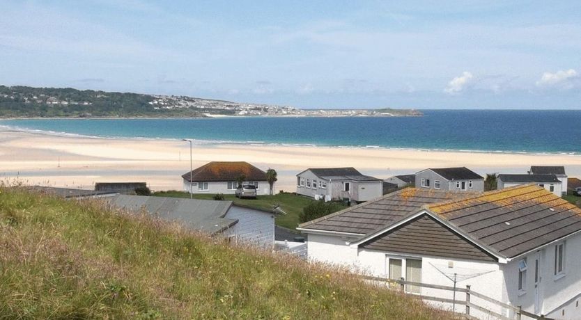 Photo of B38 Delamar, Riviere Towans