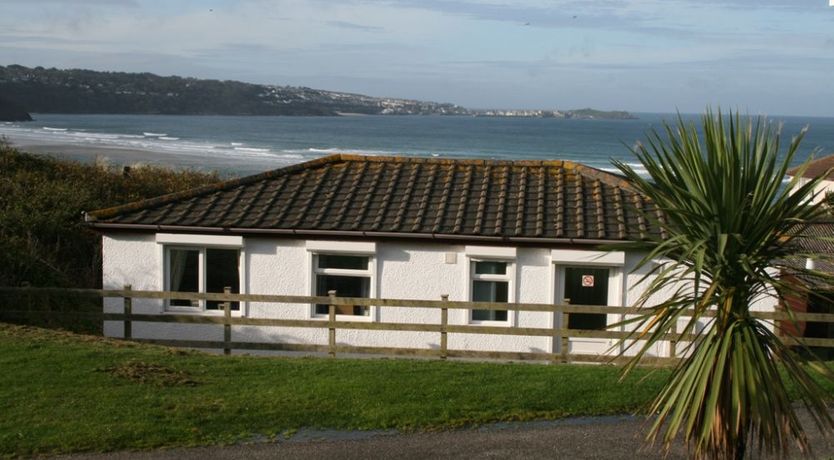 Photo of B38 Delamar, Riviere Towans