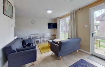 59 Trevithick Court, Tolroy Manor Holiday Home