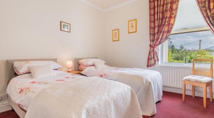 Photo of 3 Bed in Bassenthwaite Lake