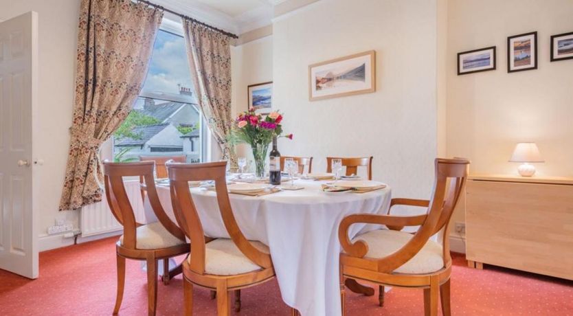 Photo of 3 Bed in Bassenthwaite Lake