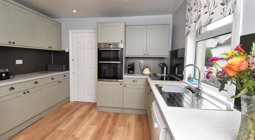 Photo of 3 Bed in Bassenthwaite Lake