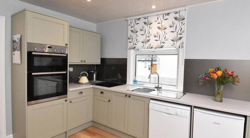 Photo of 3 Bed in Bassenthwaite Lake