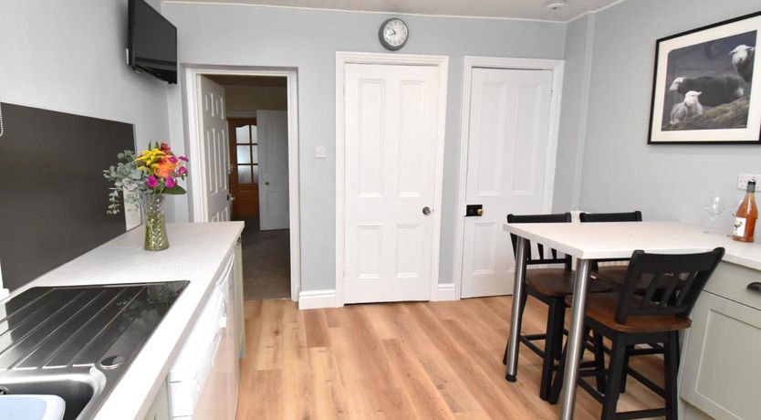 Photo of 3 Bed in Bassenthwaite Lake