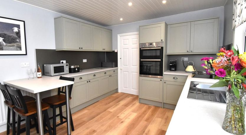 Photo of 3 Bed in Bassenthwaite Lake