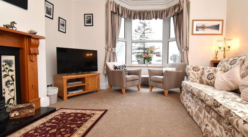 Photo of 3 Bed in Bassenthwaite Lake