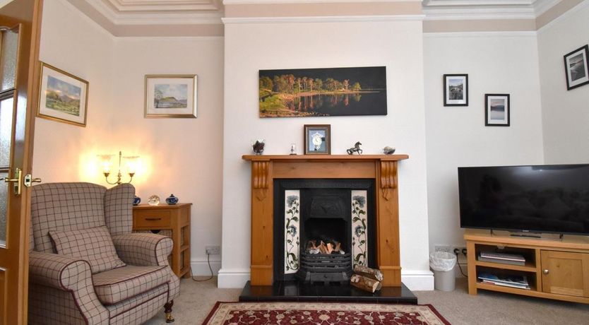 Photo of 3 Bed in Bassenthwaite Lake