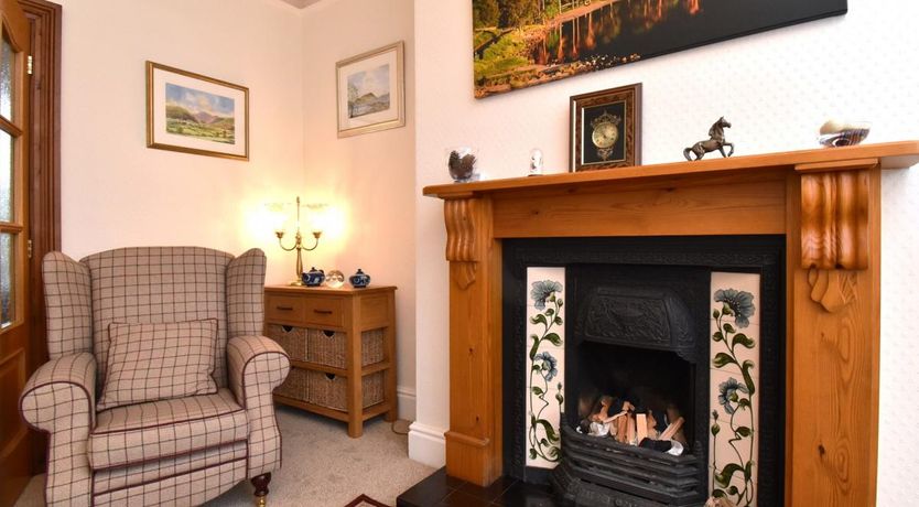 Photo of 3 Bed in Bassenthwaite Lake