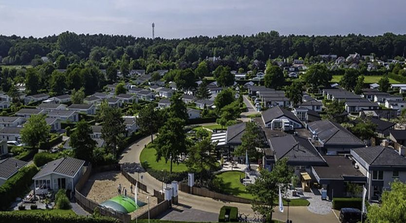 Photo of Velthorst 4 Apartment 3