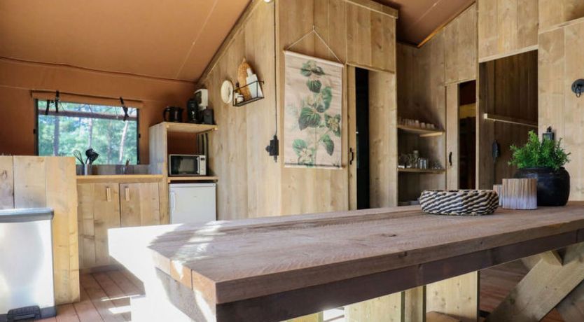 Photo of Lodgetent 5 Apartment 5