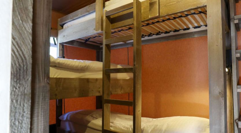 Photo of Lodgetent 5 Apartment 5