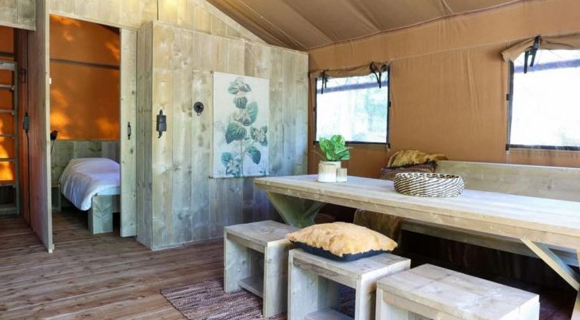 Photo of Lodgetent 5 Apartment 5