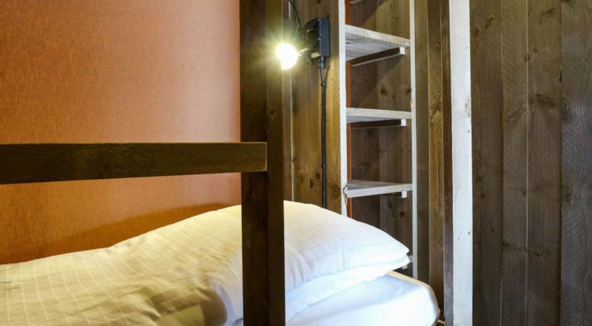 Photo of Lodgetent 5 Apartment 5