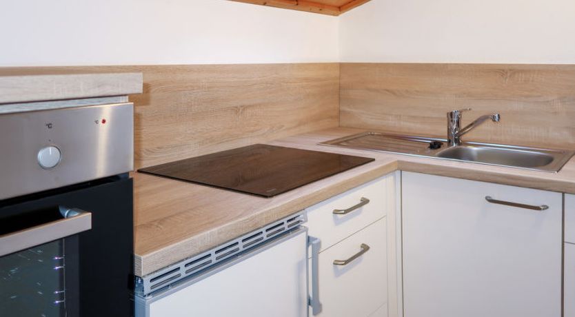 Photo of Fichtenblick Apartment 4