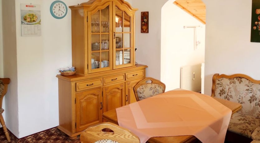 Photo of Fichtenblick Apartment 4