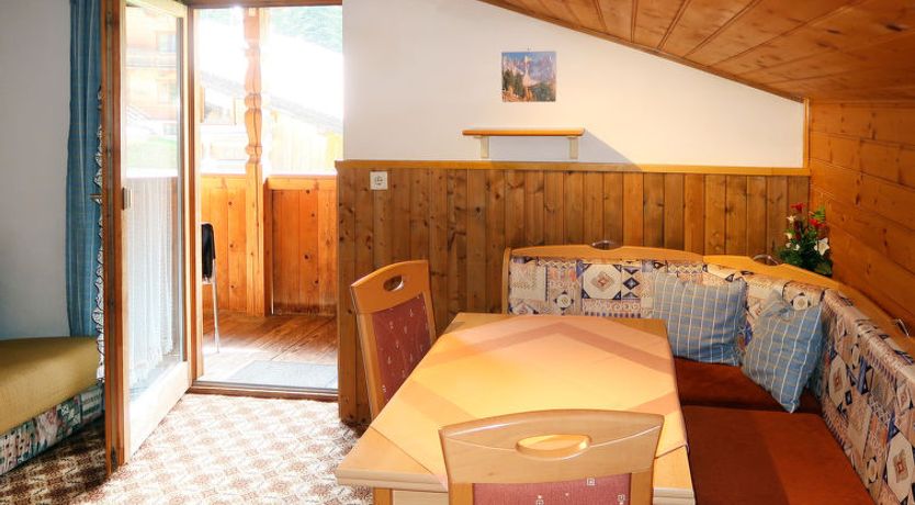 Photo of Fichtenblick Apartment 4