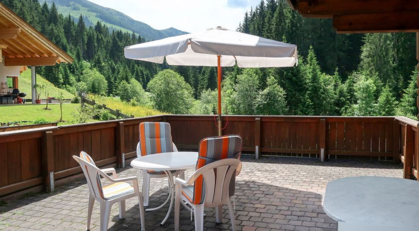 Photo of Fichtenblick Apartment 4