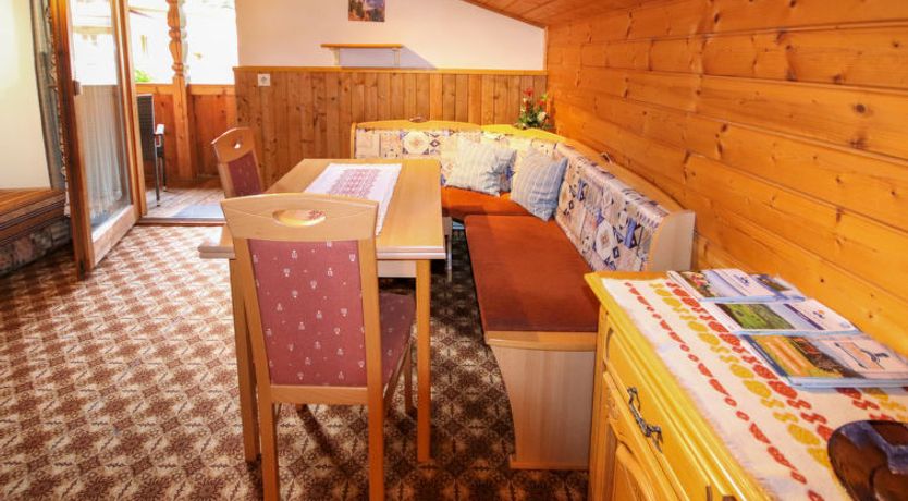 Photo of Fichtenblick Apartment 4