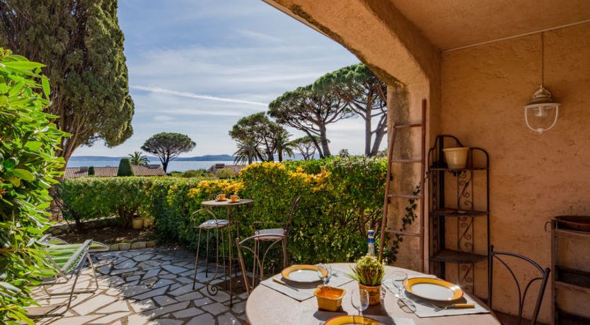 Photo of El Cantarello