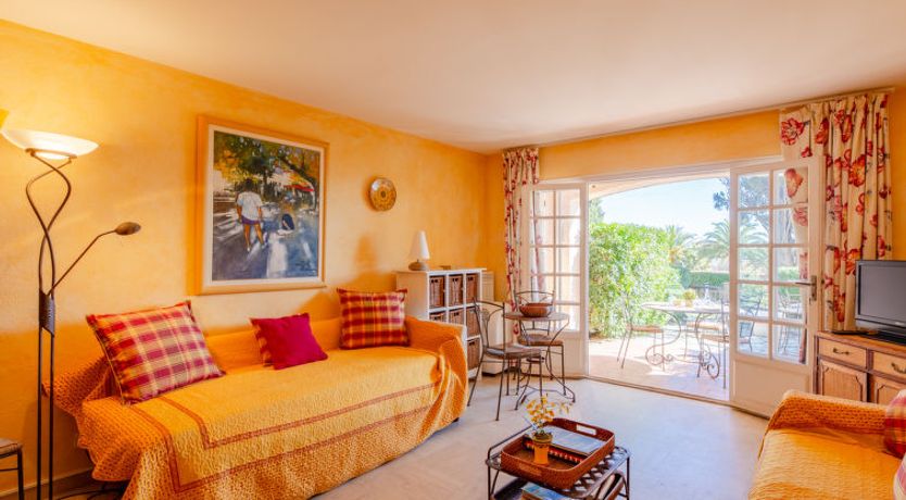 Photo of El Cantarello